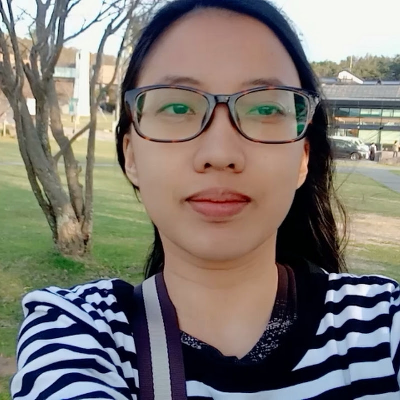 Travel and Dine with Audrey