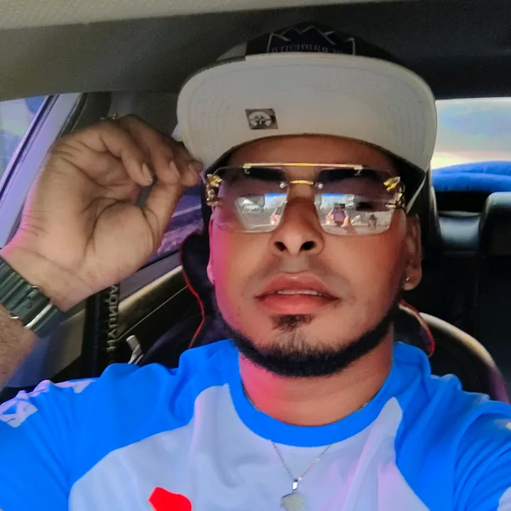 Moisés ((#ELDELABARBA))🦁