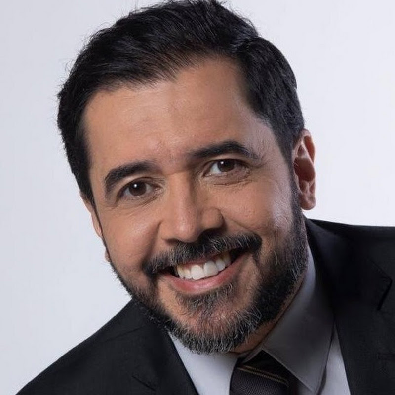 Prof. Kleber Meireles