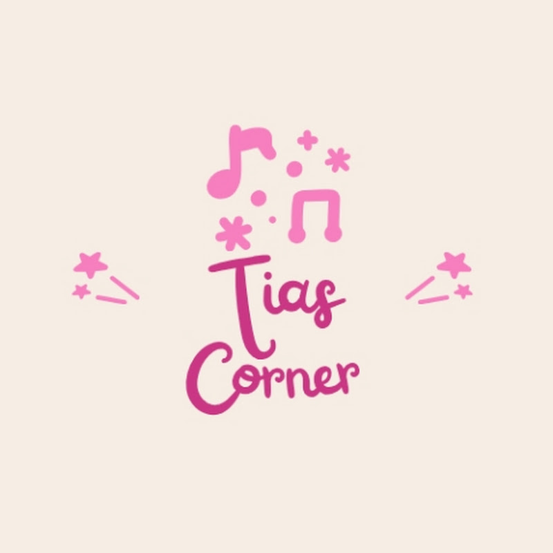 Tia's Corner 