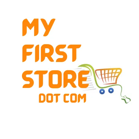 My First Store Dot Com