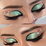 Nuna | Eye Makeup tutorials 💜