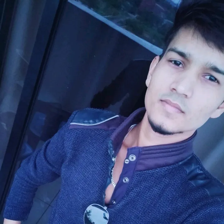 Akash Deep