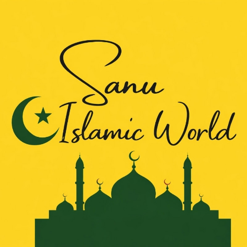 Sanu Islamic World 
