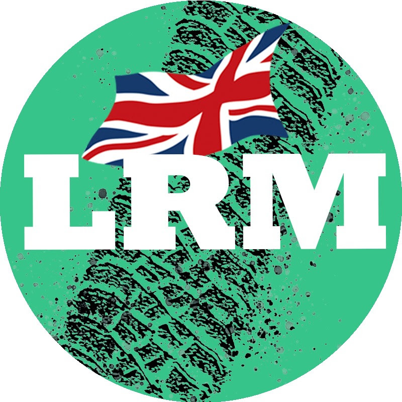 Land Rover Monthly