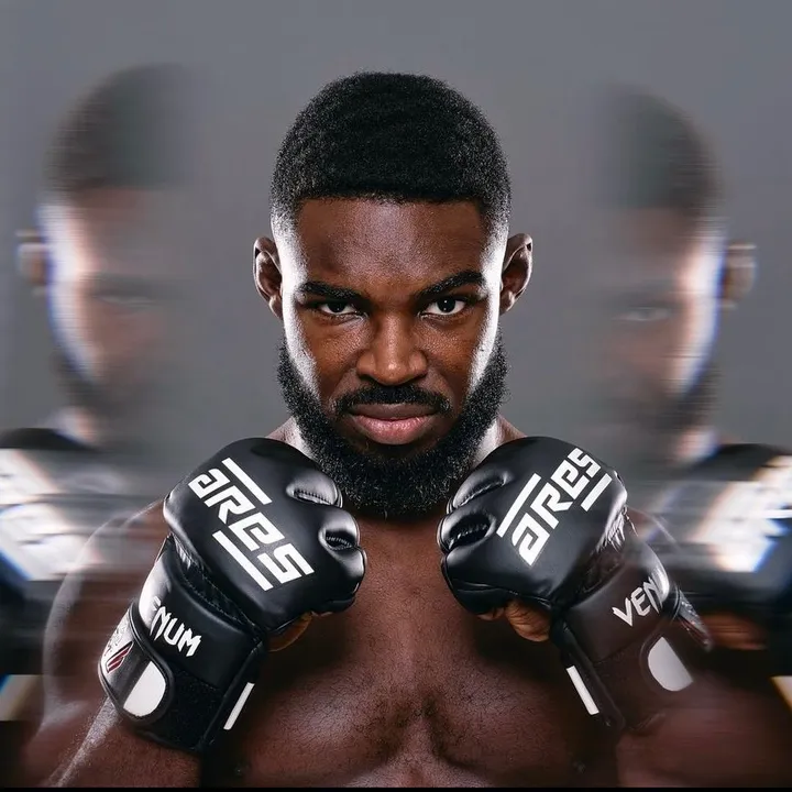 Jordan « Le Fauve » Zebo