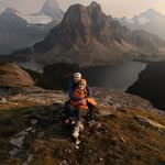 The Virtue Family | Outdoor Family Life