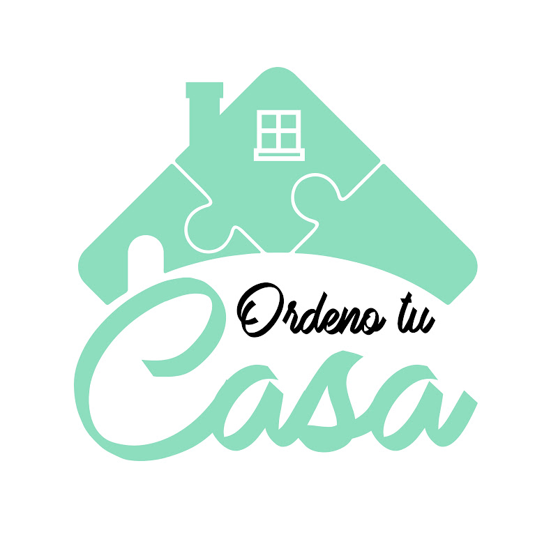 ORDENO TU CASA