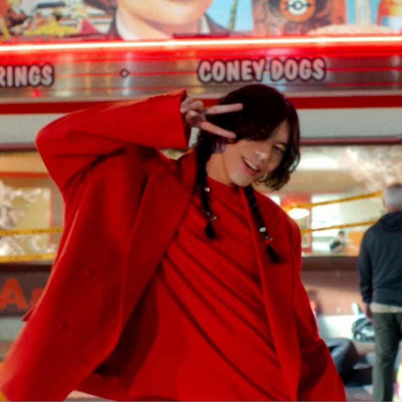 米津玄師に捧げる速報