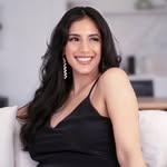 Maria Stratigis Ester