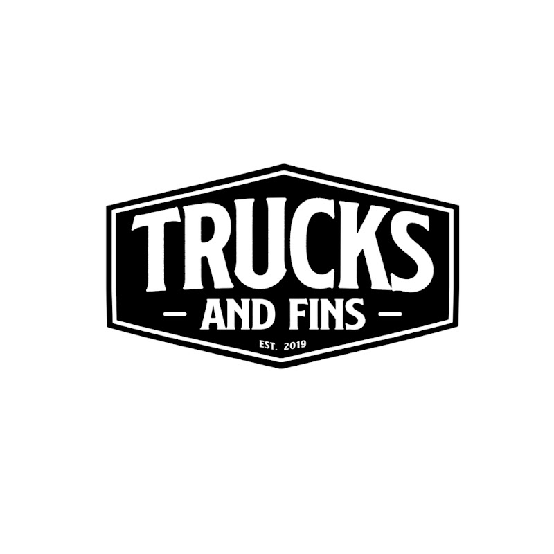 Trucks and Fins
