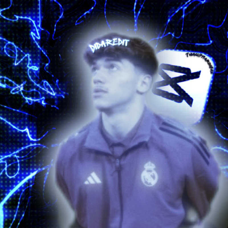 Thiago Pitarch Fan ツ