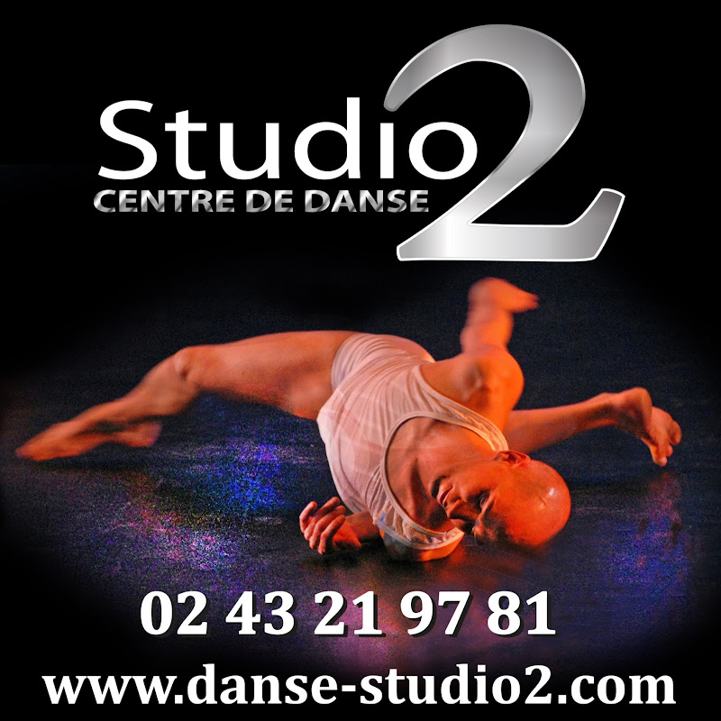 CENTRE DE DANSE STUDIO 2