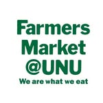 Farmers Market @UNU