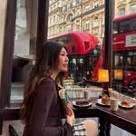 Reiko ☀︎☾ London & Europe Travel