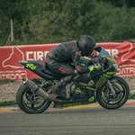 The Wolf Biker 🐺