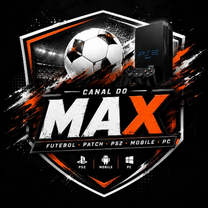 Canal do Max