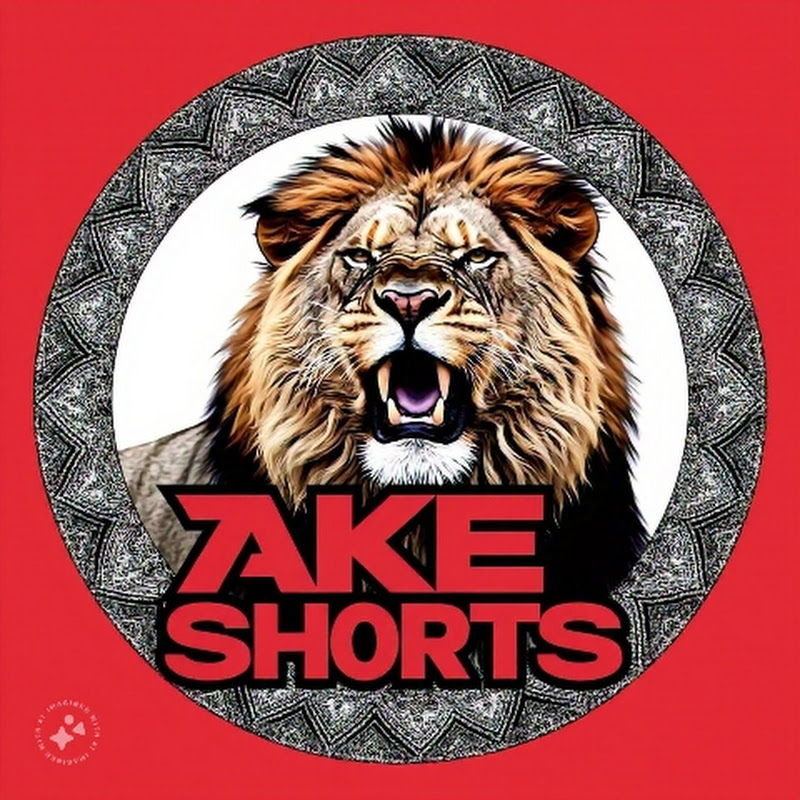 Akefun shorts 