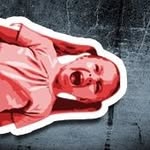 Ο Τοίχος είχε τη δική του Υστερία