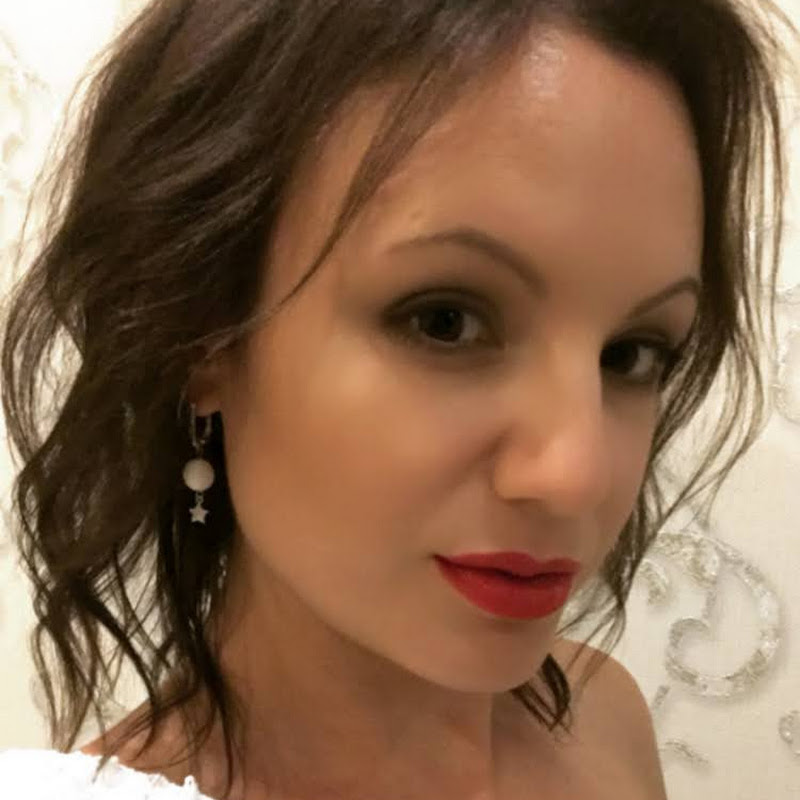 Елена Гаранина