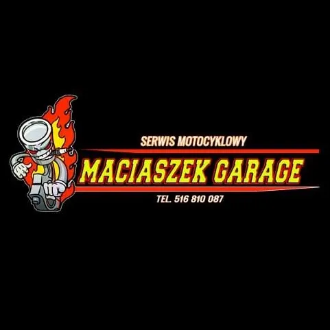Maciaszek Garage