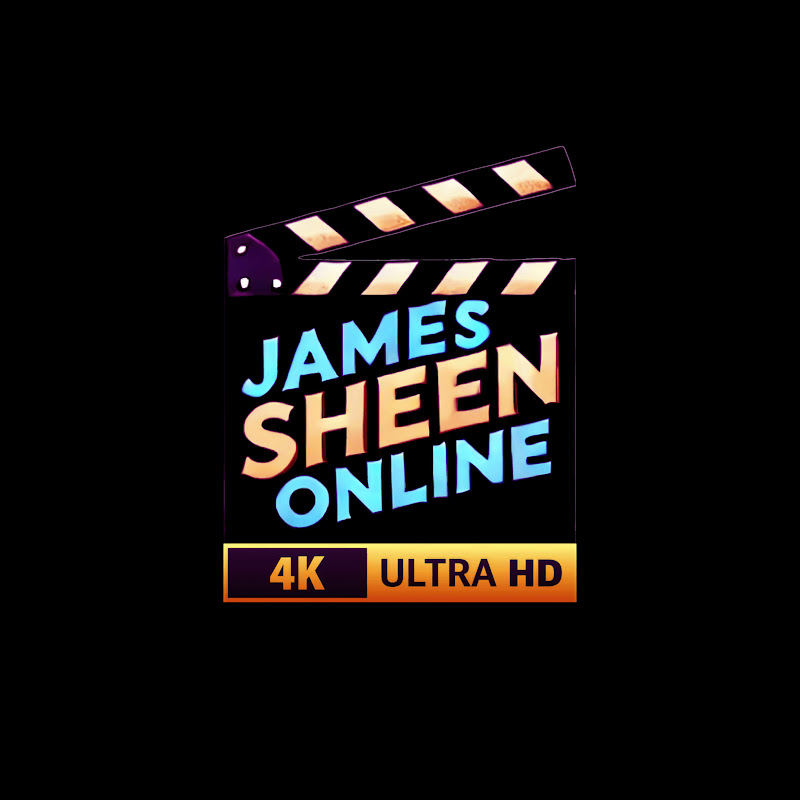 James Sheen Online
