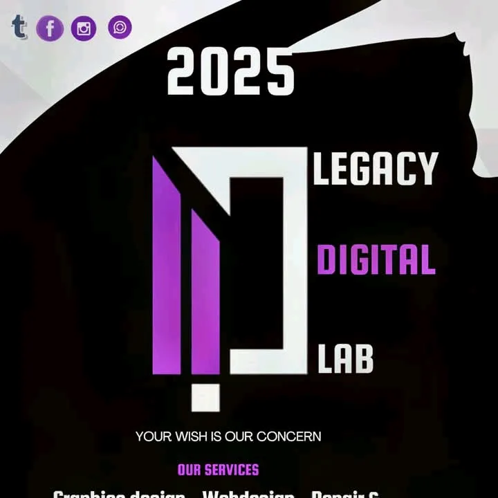 Legacy Digital Lab
