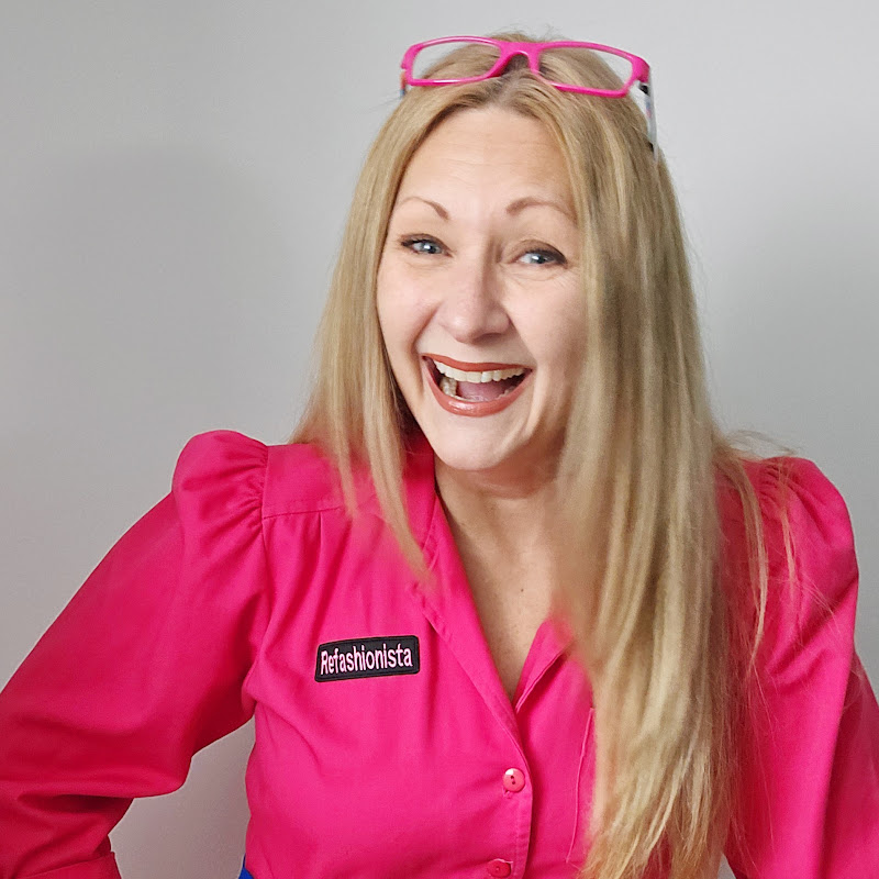 Confessions of a Refashionista