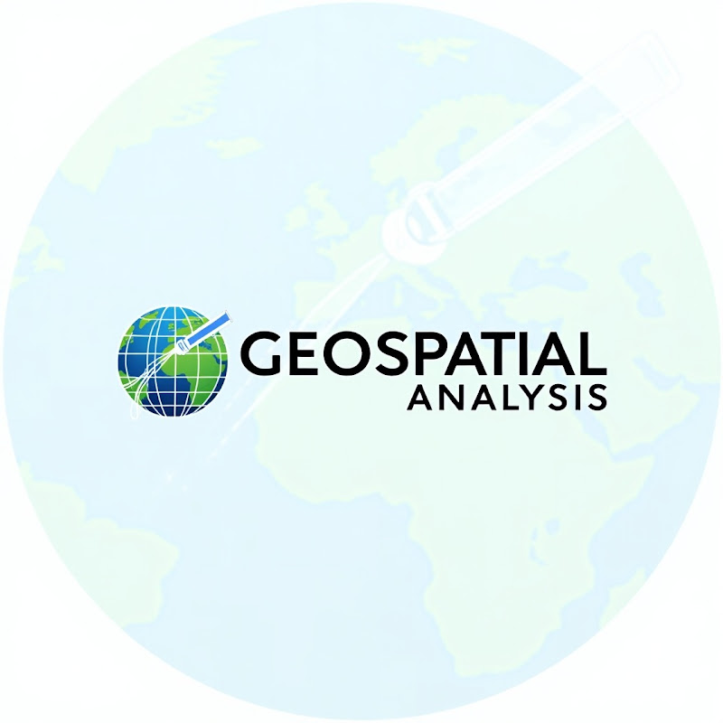Geospatial Analysis 