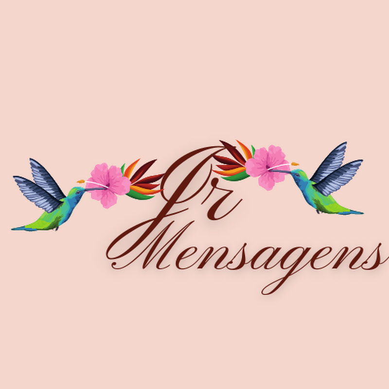 Jr Mensagens