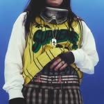 BILLIE EILISH CLOSET