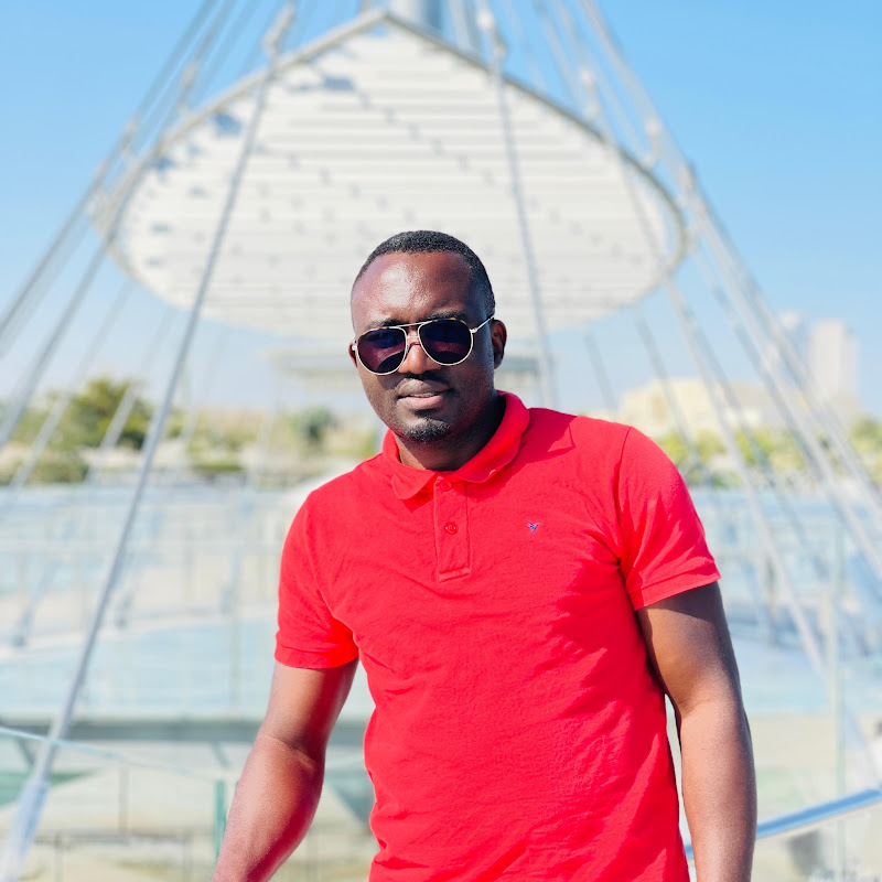 Sola Amos Adewumi