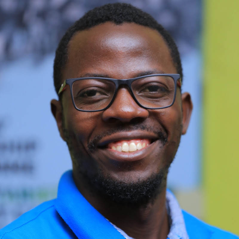 Godfrey KUTEESA