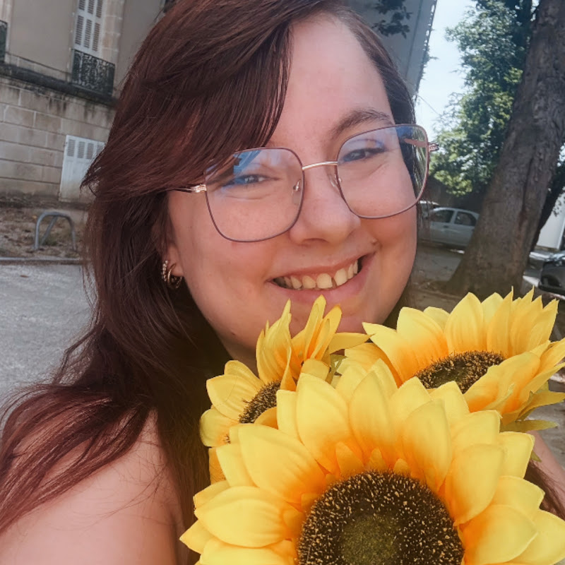 Sunflower 🌻