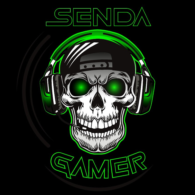 Senda Gamer