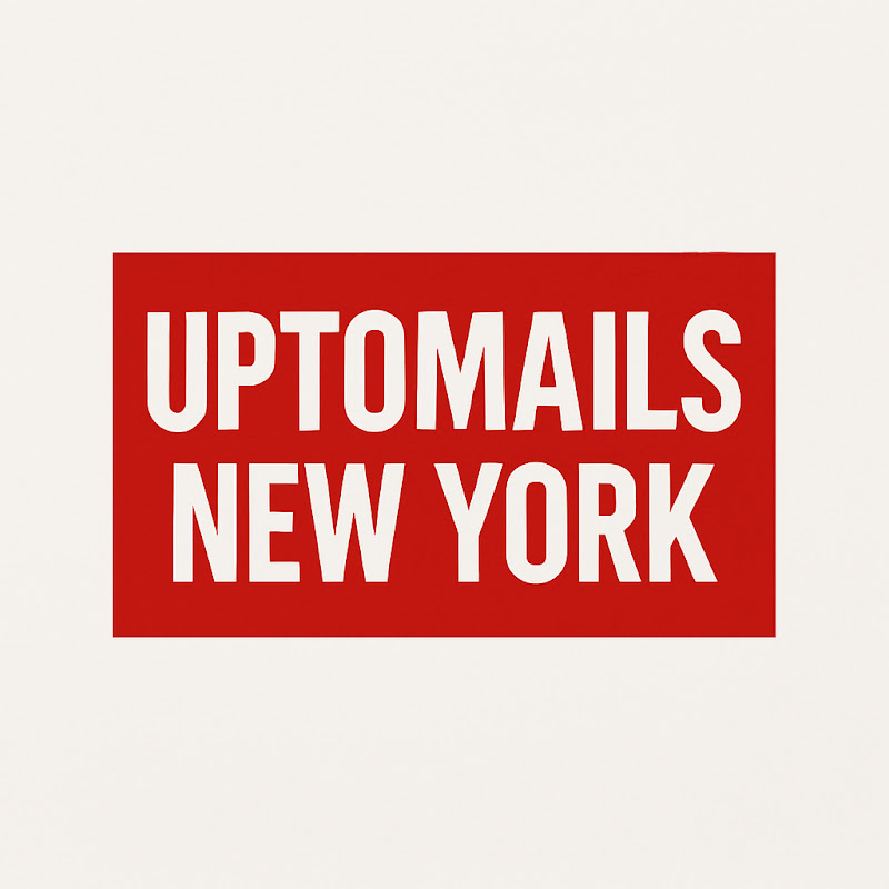UpToMails NY