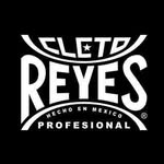 Cleto Reyes Official