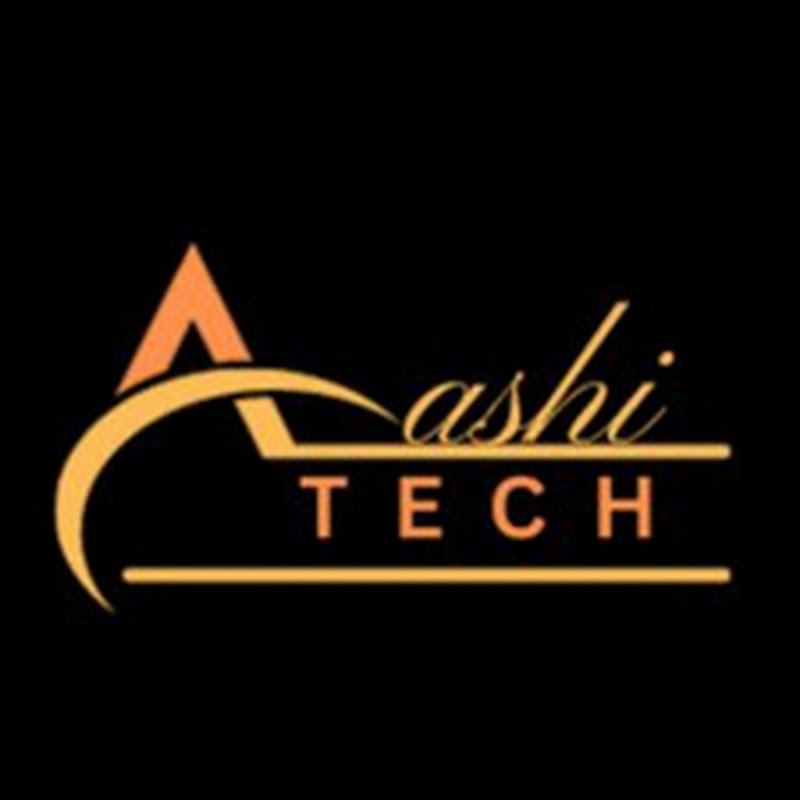 Ashi Tech