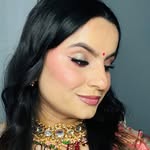 Sabia Chhabra(Makeup&beauty)🧿