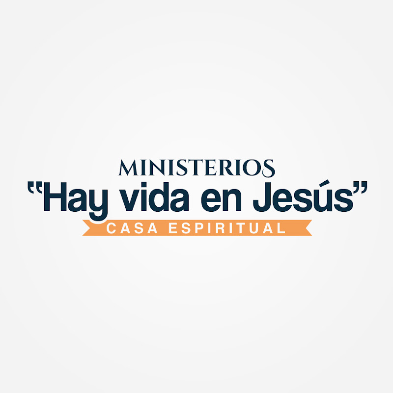 Ministerios Hay Vida en Jesús