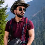Ammar Mehfooz