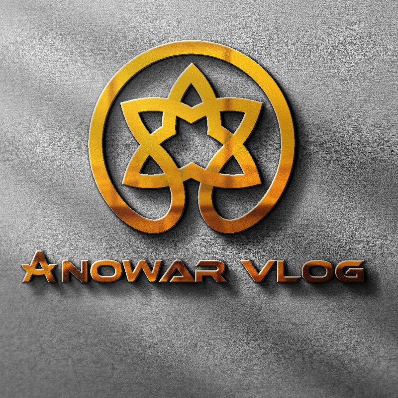 Anowar vlog