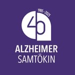 Alzheimersamtökin