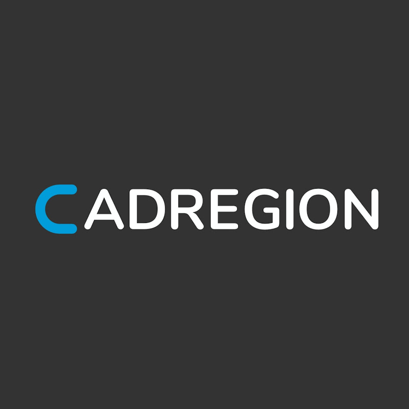 CADREGION Tutorials
