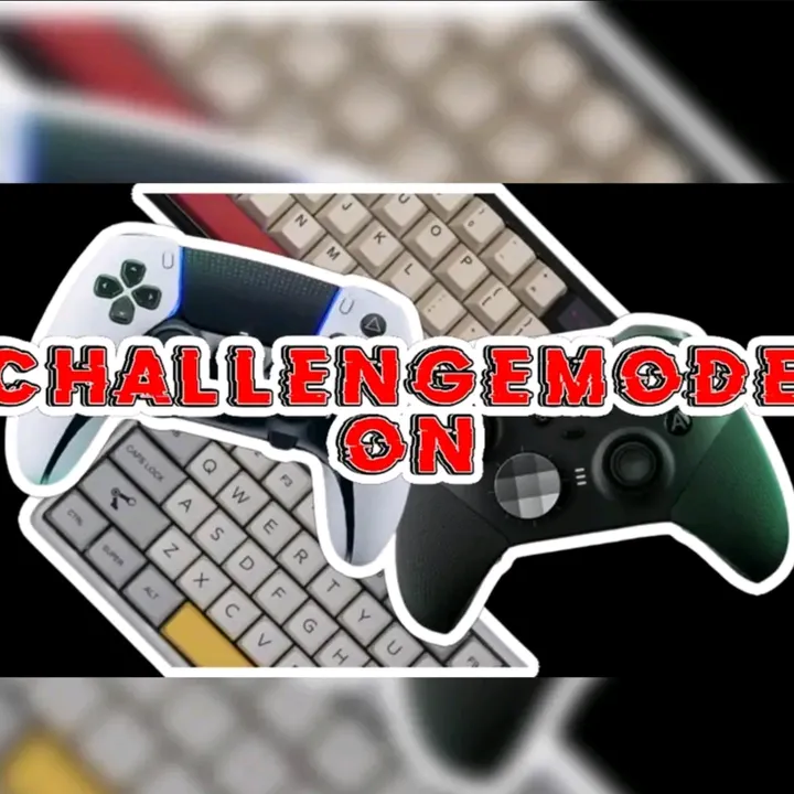 ℂ𝕙𝕒𝕝𝕝𝕖𝕟𝕘𝕖𝕄𝕠𝕕𝕖 𝕆ℕ