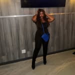 Asha Robinson