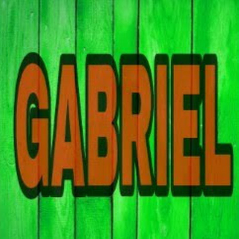 Gabriel Cruz