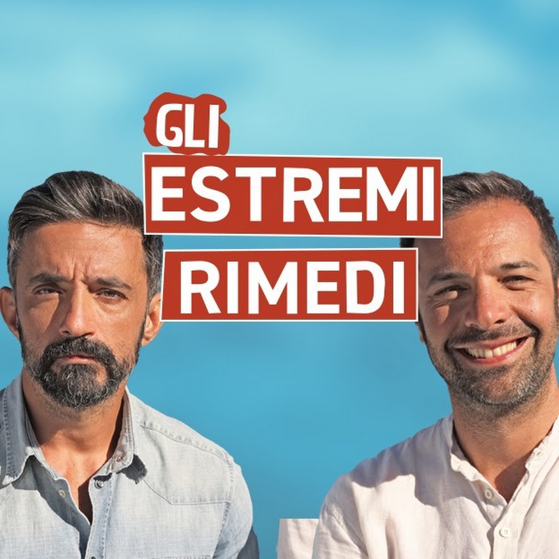 GLI ESTREMI RIMEDI