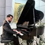 Pianista de Bodas Freddy Roca | Wedding