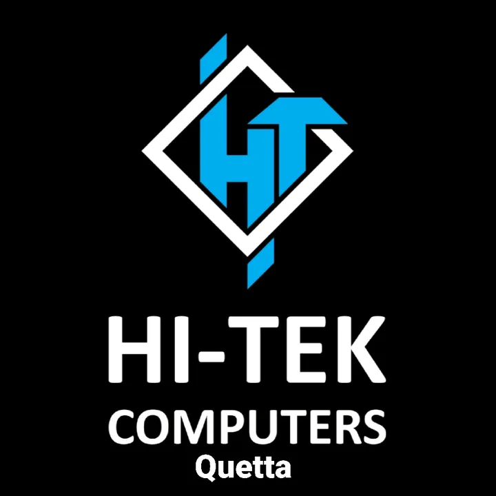 HI-TEK COMPUTERS